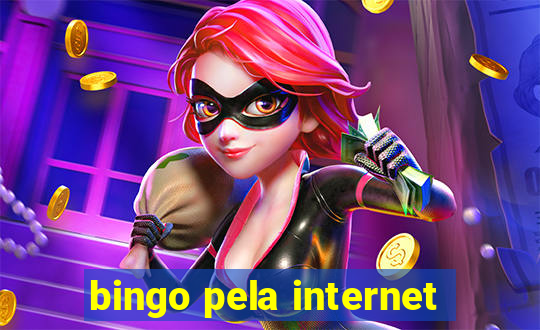 bingo pela internet