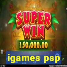 igames psp