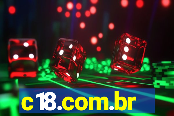 c18.com.br