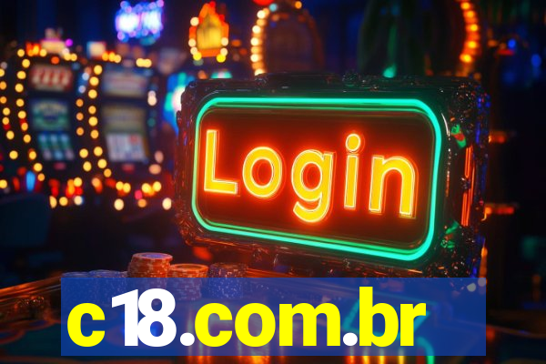 c18.com.br