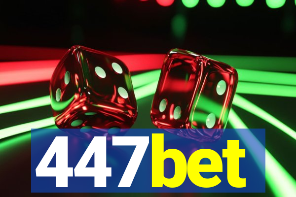 447bet