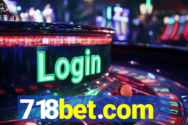 718bet.com