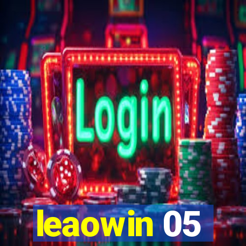 leaowin 05