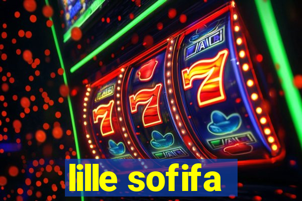 lille sofifa