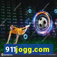 911jogg.com