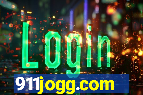 911jogg.com