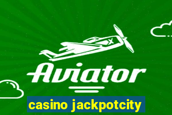 casino jackpotcity