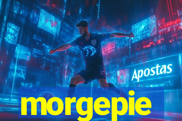 morgepie