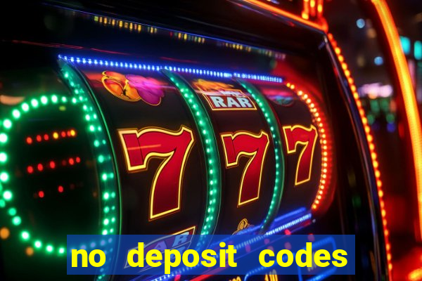 no deposit codes for slots of vegas