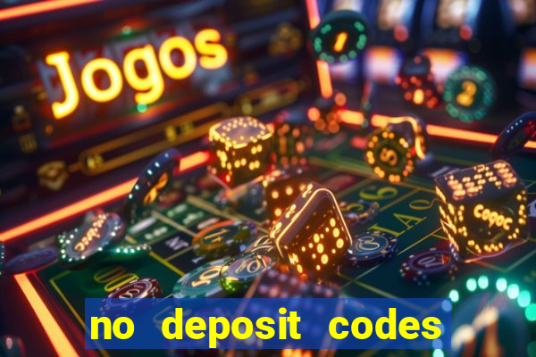 no deposit codes for slots of vegas