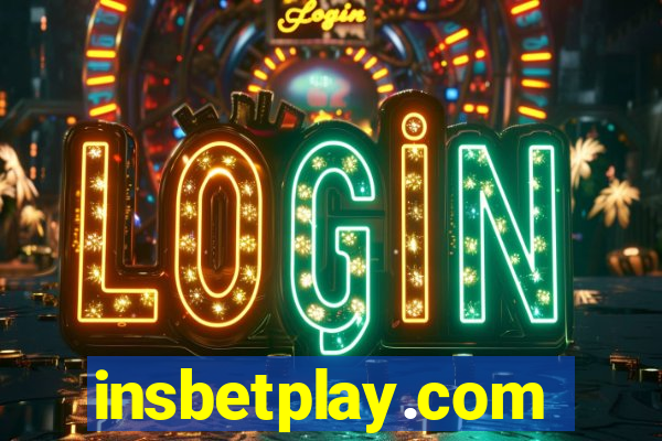 insbetplay.com