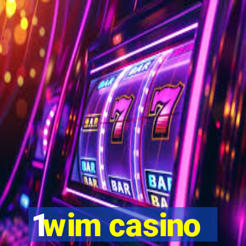 1wim casino