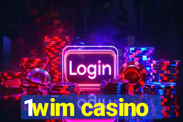 1wim casino