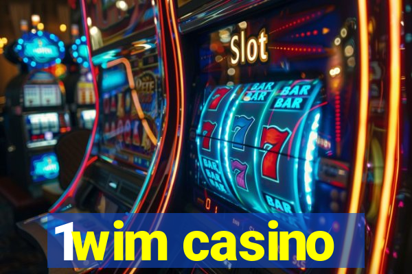 1wim casino