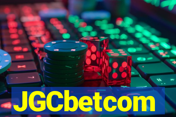 JGCbetcom