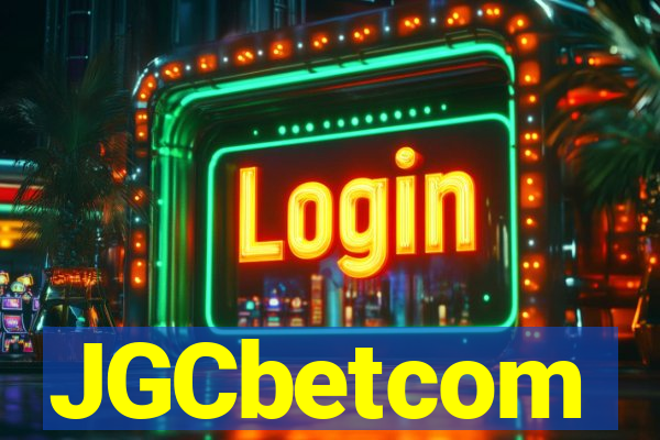 JGCbetcom