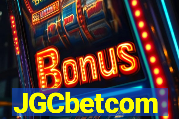 JGCbetcom