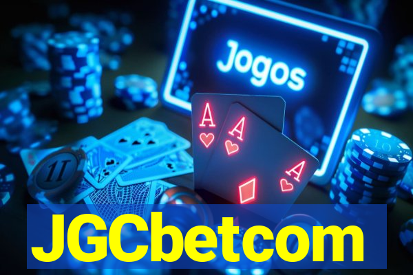 JGCbetcom