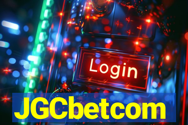 JGCbetcom