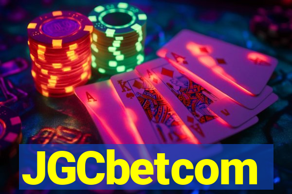 JGCbetcom