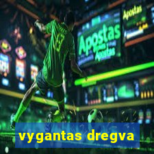 vygantas dregva