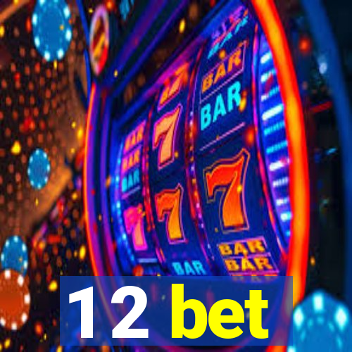 1 2 bet