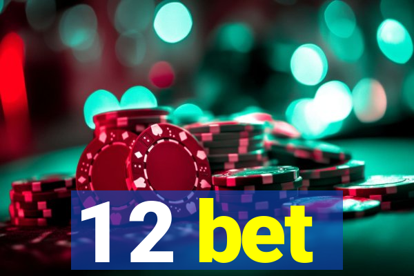 1 2 bet