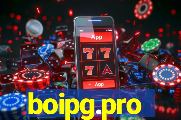 boipg.pro