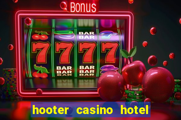 hooter casino hotel las vegas