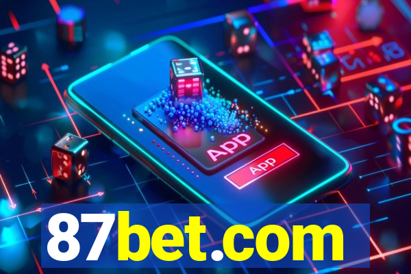 87bet.com