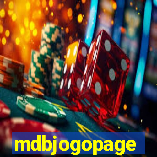 mdbjogopage