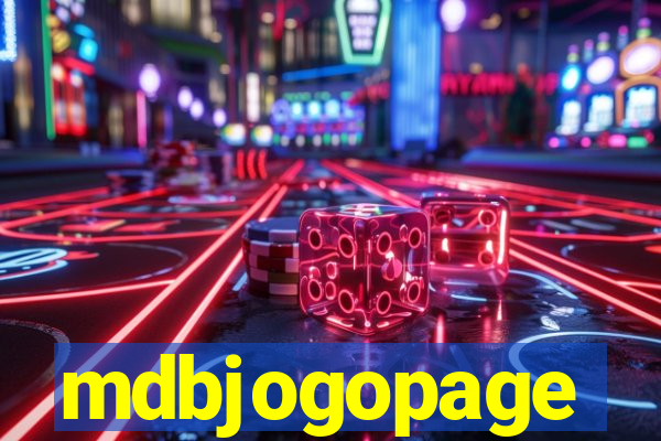 mdbjogopage