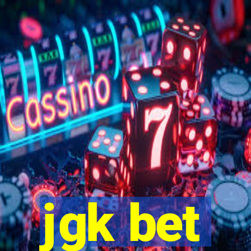 jgk bet