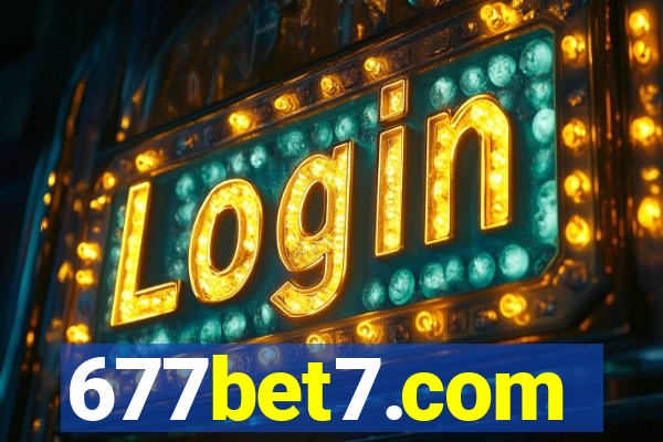 677bet7.com