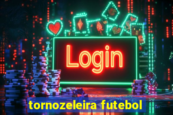 tornozeleira futebol