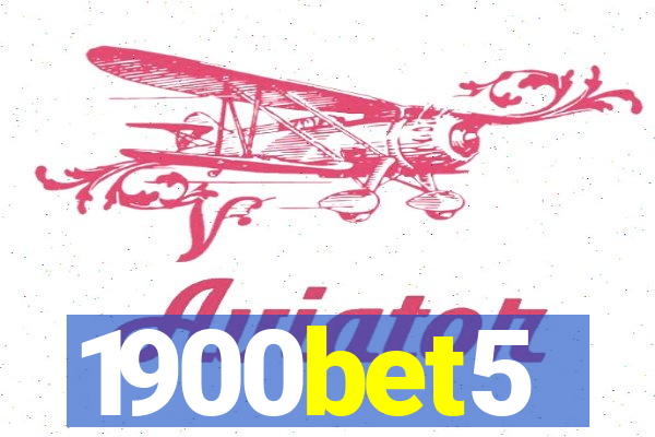 1900bet5