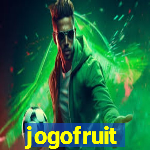 jogofruit