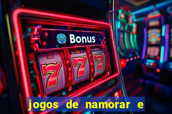 jogos de namorar e fazer filho