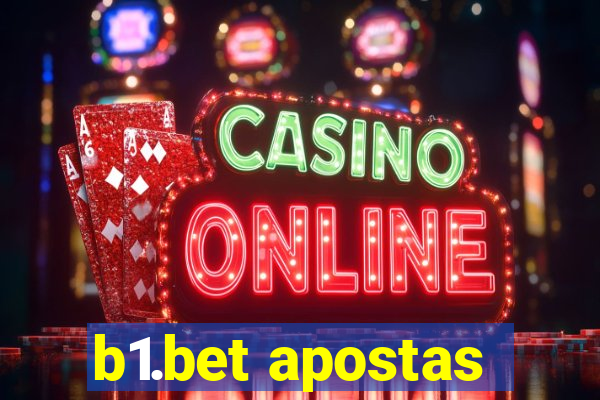 b1.bet apostas