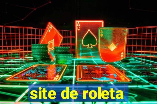 site de roleta