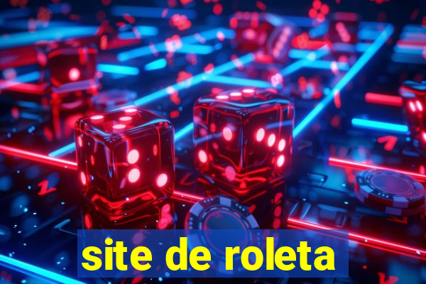 site de roleta