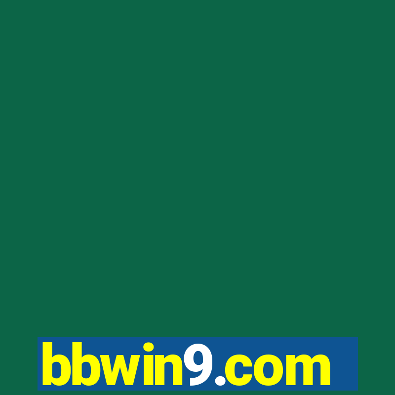 bbwin9.com