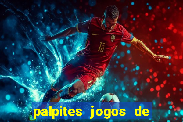 palpites jogos de hoje ge