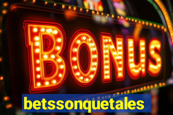 betssonquetales