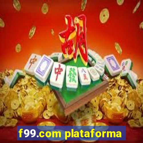 f99.com plataforma