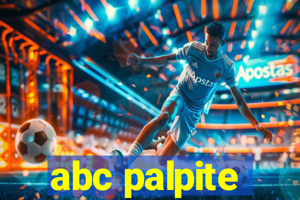 abc palpite