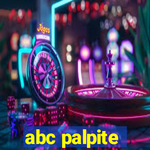 abc palpite