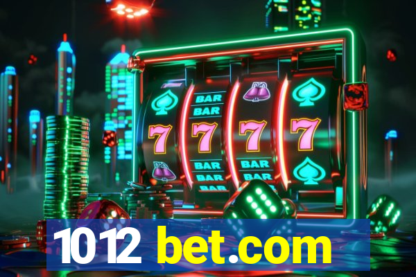 1012 bet.com