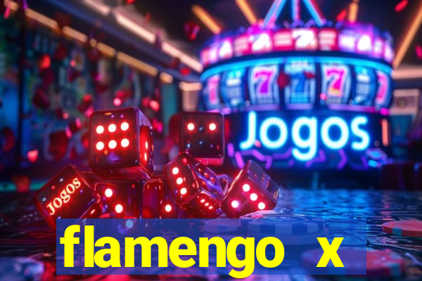 flamengo x fortaleza ao vivo futemax