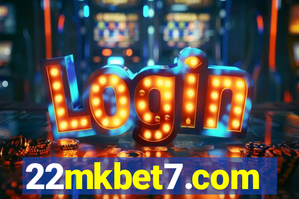 22mkbet7.com